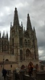 Imposante Catedral  de Santa Maria