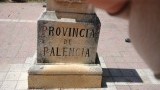Provincie Palencia bereikt