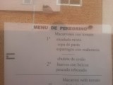 Dit eten we vanavond
