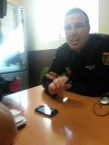 No Fotografica  por favor !!