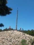 Crux de Ferro