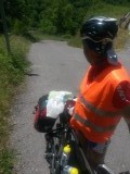 Hier was t  14 procent. ..lopen dus
