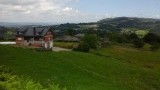 Schitterend uitzicht
