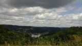 Bijna in Portomarin