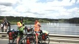 Nog twee etappes tot Santiago de Compostela
