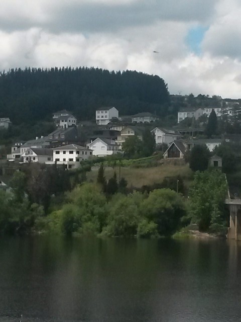 Landschap