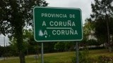 Nieuwe provincie A Caruna