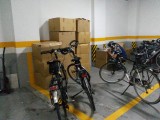 FIETSEN ( ONZE Rijpaatden) inleveren