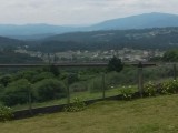 BRUG naar Compostela