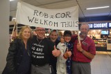 Schiphol 2