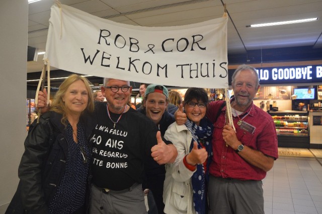 Schiphol 2