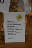 Nog een goeie spreuk