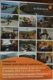 Uitnodiging Foto expositie Camine de Santiago