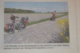 Publicatie in het Brabant Dagblad