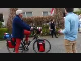 SUPRISE PARTY !!