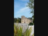 L Eglise de Saulac sur Mer