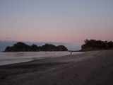 Sunset Rob