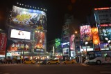 Taipei - Downtown
