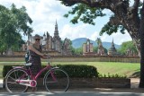 Lekker Nederlands in Thailand op de fiets