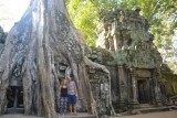 Tomb Raider temple 2