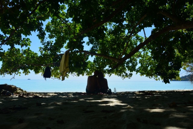 Ons paradijsje op Ko Rok