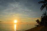 Sunset @ Chantaramas