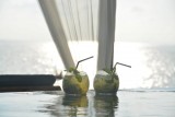 Infinitypool + mojito's = awesome