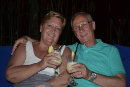Marja en Rob