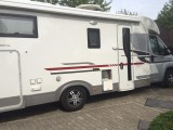 Weer thuis!