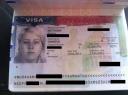 Visa Samantha
