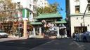 Ingang Chinatown