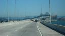 Oakland Bay Bridge