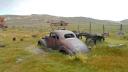 Bodie autowrak 1
