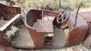 Bodie autowrak 3