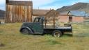 Bodie autowrak 4