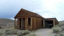 Bodie huis met garage
