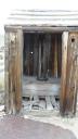 Bodie toilet