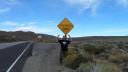 Pavement ends 1