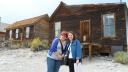 S&V in Bodie