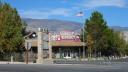 RV park Boulder Creek