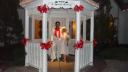 Elvis en Marilyn in prieel 3