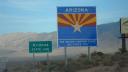 Arizona stateline
