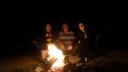 Marshmallows roosteren
