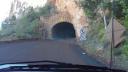 Mt. Carmel tunnel
