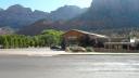 Zion Park Campground