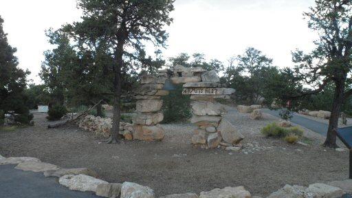 Hermits rest