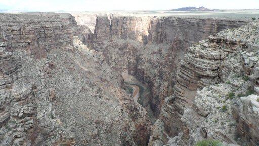 Marble Canyon