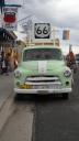 Auto in Seligman