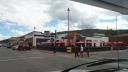 Cafe 66 in Williams
