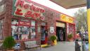 Giftshop in Seligman